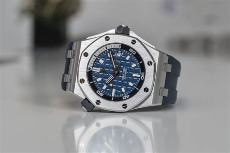 audemars piguet release 2021|royal oak Audemars Piguet.